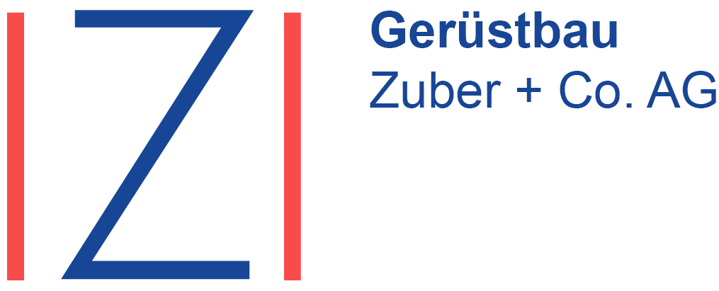 Zuber + Co. AG Gerüstbau